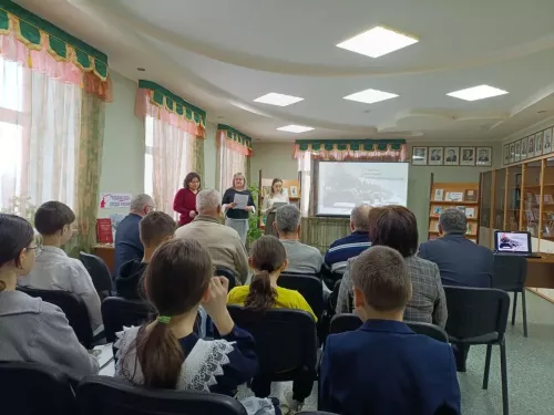 Афганистан – наша боль и наша незаживающая рана