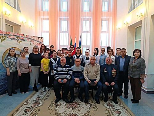 Афганистан – наша боль и наша незаживающая рана