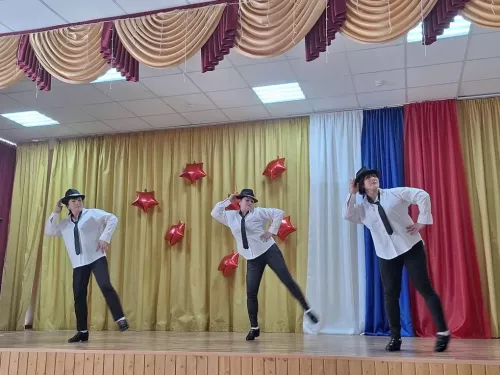 Балкыш: отборочный этап завершается