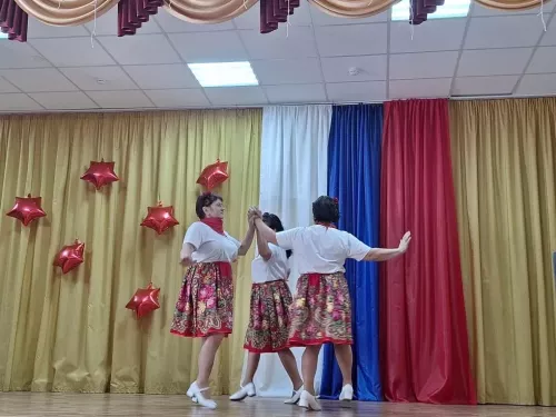 Балкыш: отборочный этап завершается