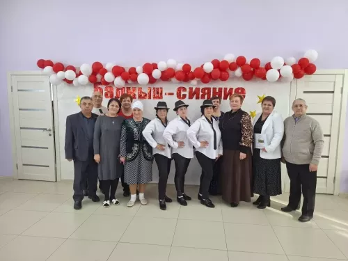 Балкыш: отборочный этап завершается
