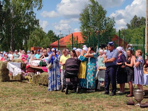 Жители сельских районов Татарстана получат доступ к домашнему интернету