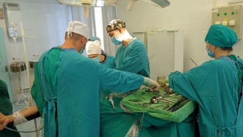 Социальные выплаты медикам Татарстана: поддержка и новые возможности