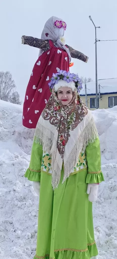 Какая погода ждет камскоустьинцев