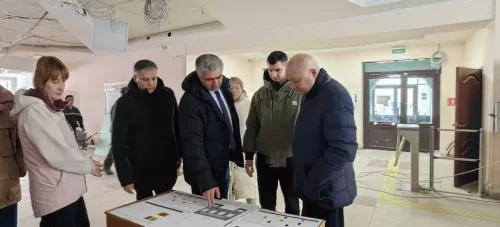 Депутат Госдумы считает, что нужно изыскать средства