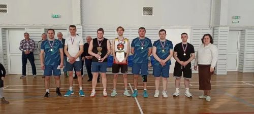 В Камском Устье прошел турнир памяти учителя