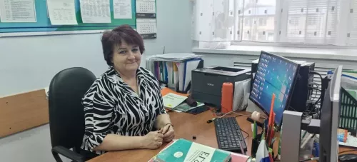 Дорога к мечте Натальи Семагиной