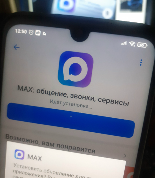 MAX— это просто: 35 тысяч татарстанцев оценили удобство госуслуг в мессенджере