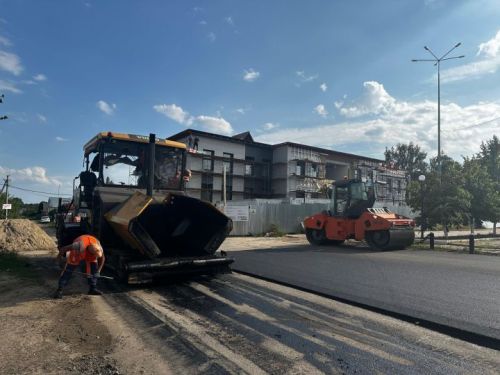 В Татарстане по нацпроекту отремонтируют 28 км дорог на туристических маршрутах