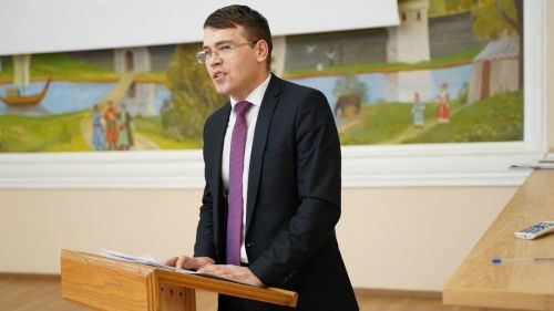 Дни поставщика в Татарстане: как малый бизнес заключает контракты с крупными компаниями на миллиарды рублей