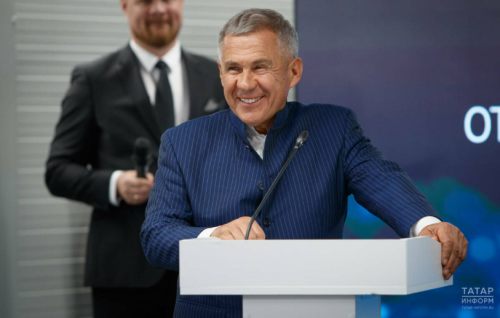 Наука Татарстана получит 3,2 млрд рублей на развитие «Средств производства», «Химии» и «Здоровья»