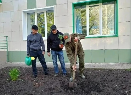 Более 340 тысяч татарстанцев вышли на масштабную уборку в рамках двухмесячника чистоты