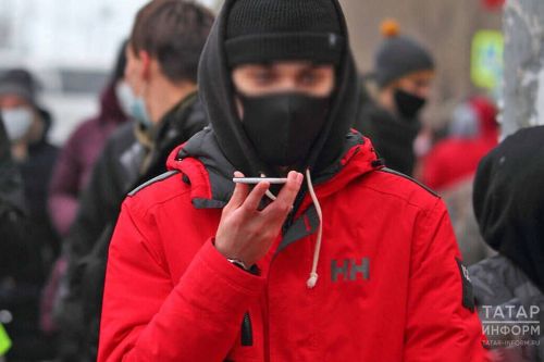 Что грозит за ложные сообщения о терактах в РТ— разъяснения Антитеррористической комиссии