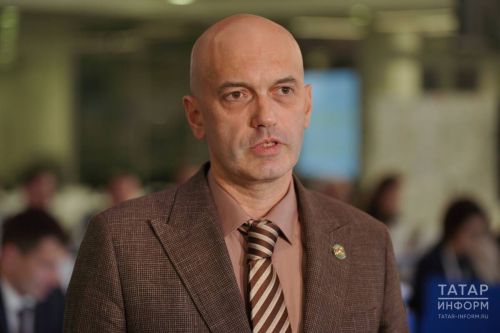 Татарстан привлёк 20 млн рублей на молодёжные проекты