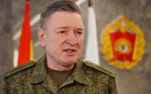 Александр Лапин: «Сегодня рождаются новые традиции общественного признания человека труда»