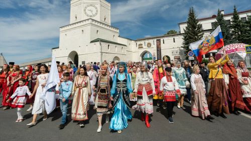 Голос родного языка: в Татарстане стартовал прием заявок на гранты для медиапроектов