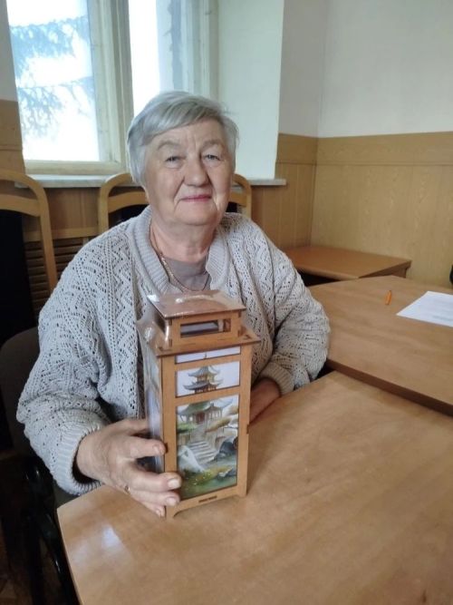 Волонтеров Камского Устья объединяют и добрые дела, и отдых