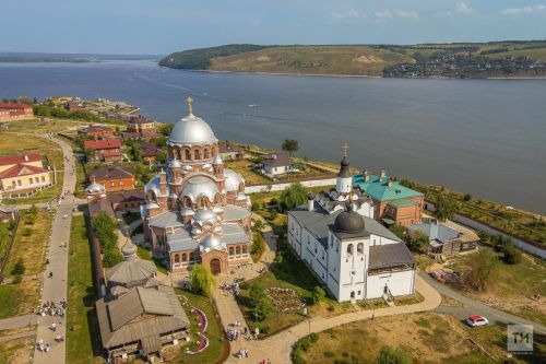 Татарстан: Лидер по государственной поддержке туристического бизнеса