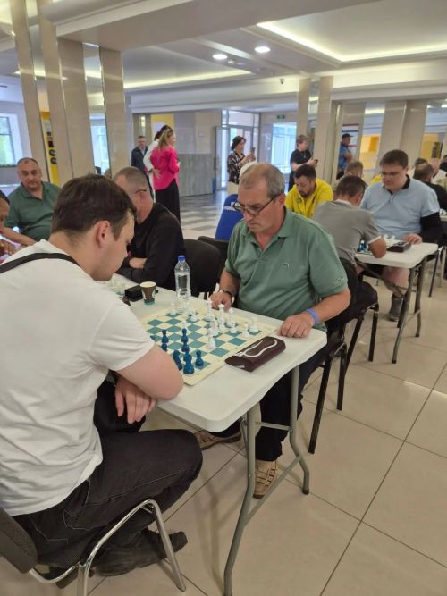 Камскоустьинцы участвуют в  соревнованиях на Кубок Раиса РТ