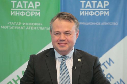 Импортозамещение в медицине: Татарстан оснащает больницы на 80% отечественным оборудованием