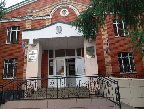 В Камско-Устьинском районе наказали должностное лицо