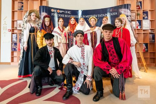 Вебинар о культурном коде в моде и дизайне пройдет в преддверии Kazan Digital Week