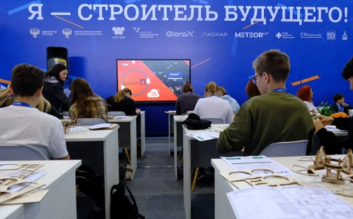Школьники могут задать вопросы напрямую министру и главе Общественного совета РТ