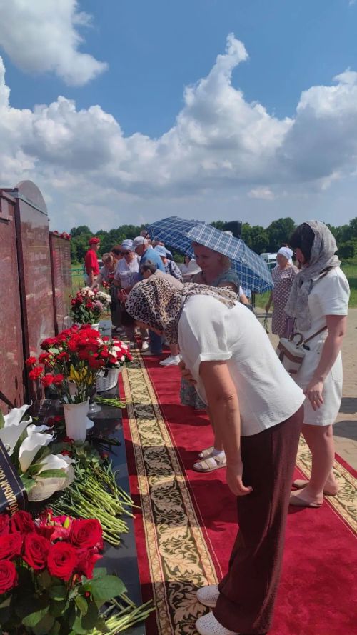 Булгария - неутихающая боль в наших сердцах