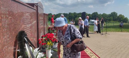 Булгария - неутихающая боль в наших сердцах