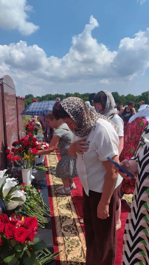 Булгария - неутихающая боль в наших сердцах