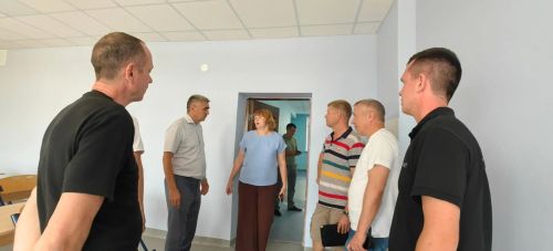 Строительство и ремонт в Камском Устье под контролем