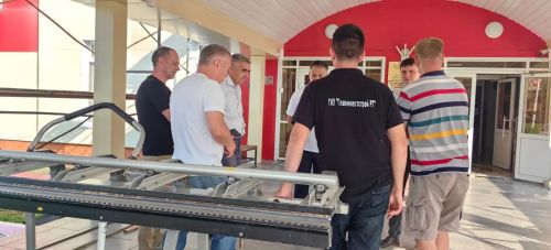 Строительство и ремонт в Камском Устье под контролем