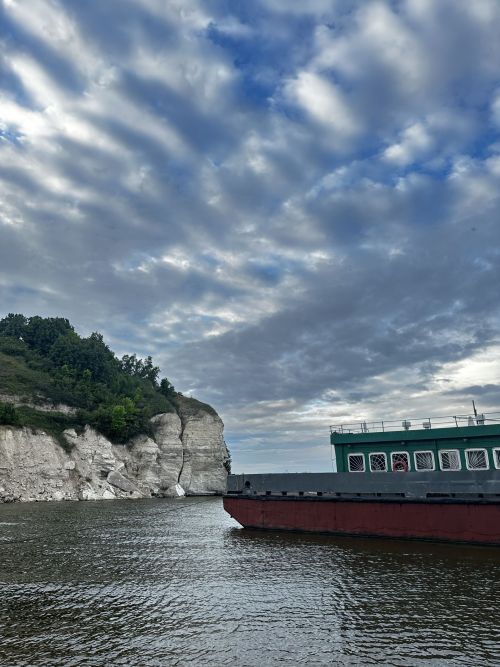В Тенишево завершается фотоконкурс «Природа родного края» ко Дню поселка