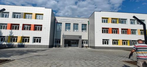 Строительство и ремонт в Камском Устье под контролем