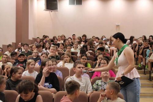 Просвещение, экология и бизнес: как проект «Каникулы со Знанием» изменил лето школьников в Татарстане