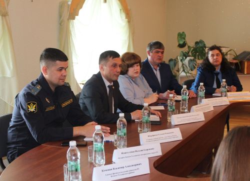 Камскоустьинцам окажут бесплатную юридическую помощь