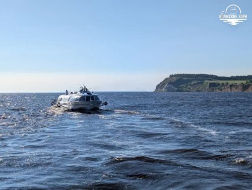 «Учись, матрос!»: новое направление работы российских студенческих отрядов в Татарстане