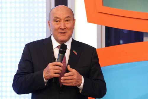 Две тысячи магазинов КООП ОКОЛО