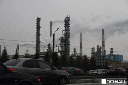 В Татарстане объявили траур после атаки БПЛА на Нижнекамск