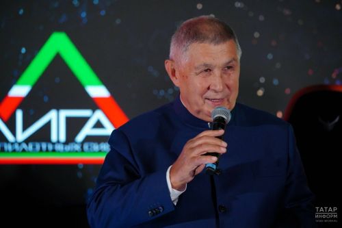 Казань принимает первый чемпионат по беспилотным технологиям: от киберарены до реальных дронов