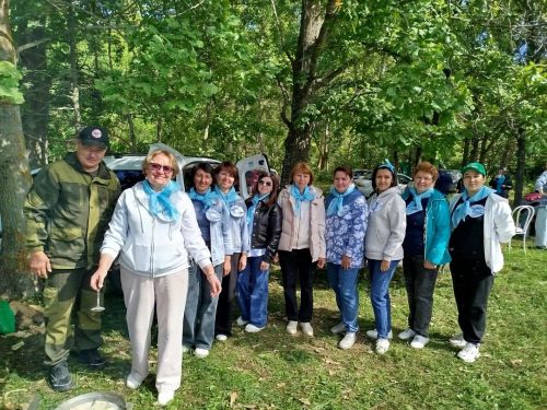 Фестиваль «Камская уха»: здесь рыба есть!