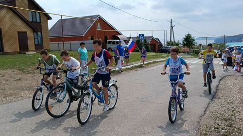 Велосипеды под угрозой: в Татарстане участились кражи из подъездов