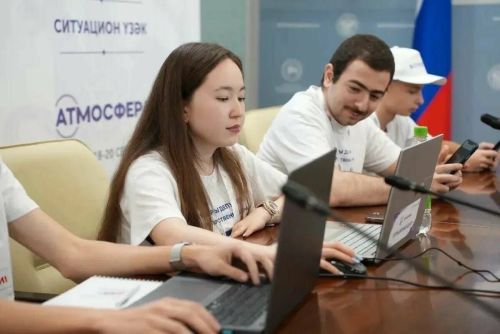 Молодые лидеры из 11 стран оценили избирательную систему Татарстана