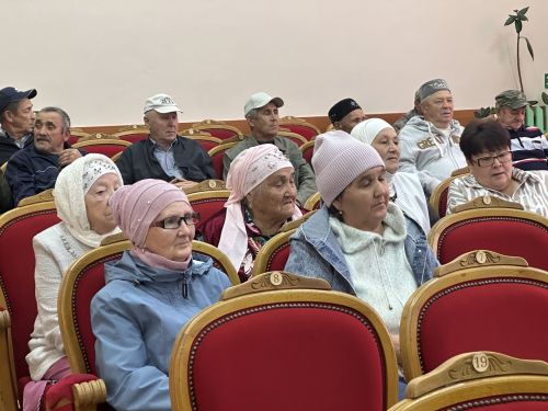 Парк вместо болота: в Балтачево скоро появится новая зона отдыха