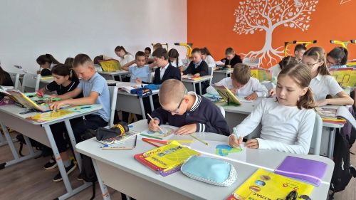 13 дней без уроков: Осенние каникулы школьников в Татарстане будут длиннее зимних