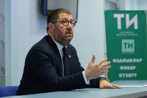 В борьбе за здоровье ребенка мама не должна оставаться один на один с проблемами – депутат Менделевич