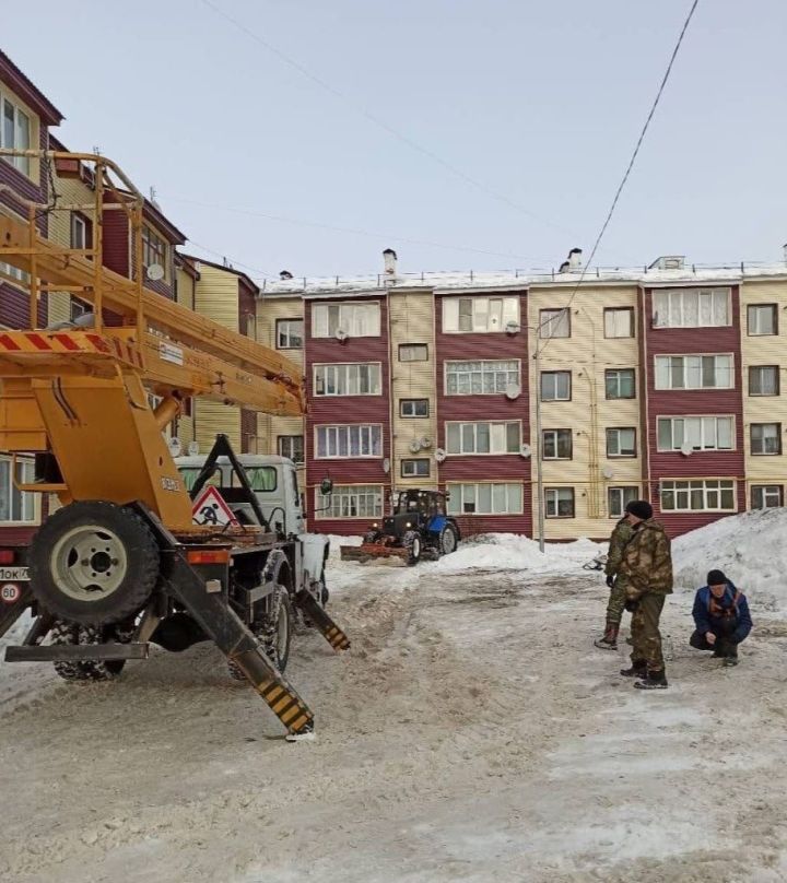 Татарстан в числе лидеров по вводу жилья