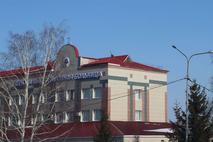 Татарстанцы стали чаще жаловаться на коррупцию в медицинской сфере