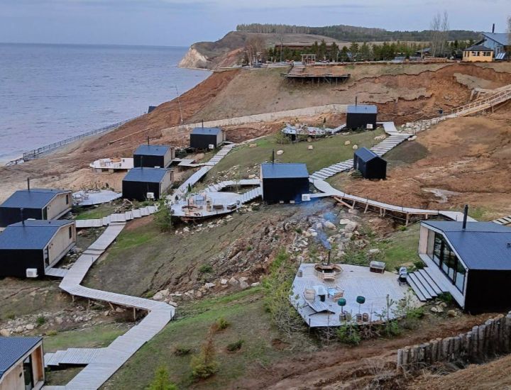 Владельцы «Камского Трофея» требуют возместить им 100 миллионов рублей ущерба