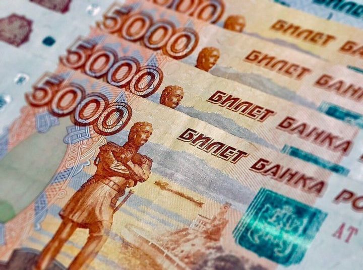 Житель Татарстана выиграл в лотерею более 50 миллионов рублей